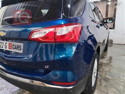 شيفروليه إكوينوكس